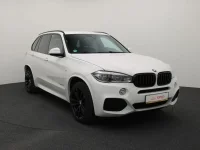 BMW X5 3 230kW thumbnail