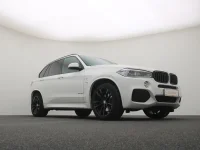 BMW X5 3 230kW thumbnail