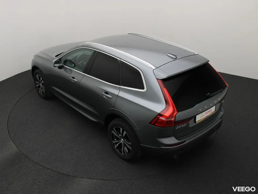 Volvo XC60 2 120kW