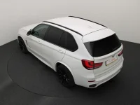 BMW X5 3 230kW thumbnail