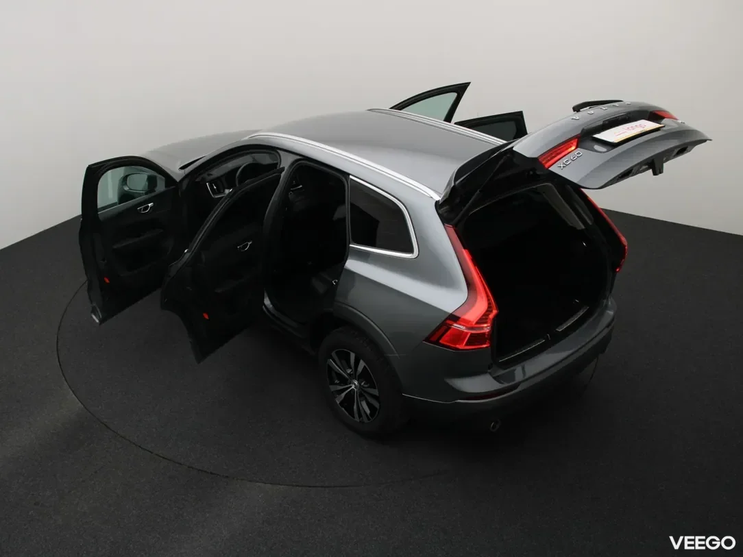 Volvo XC60 2 120kW