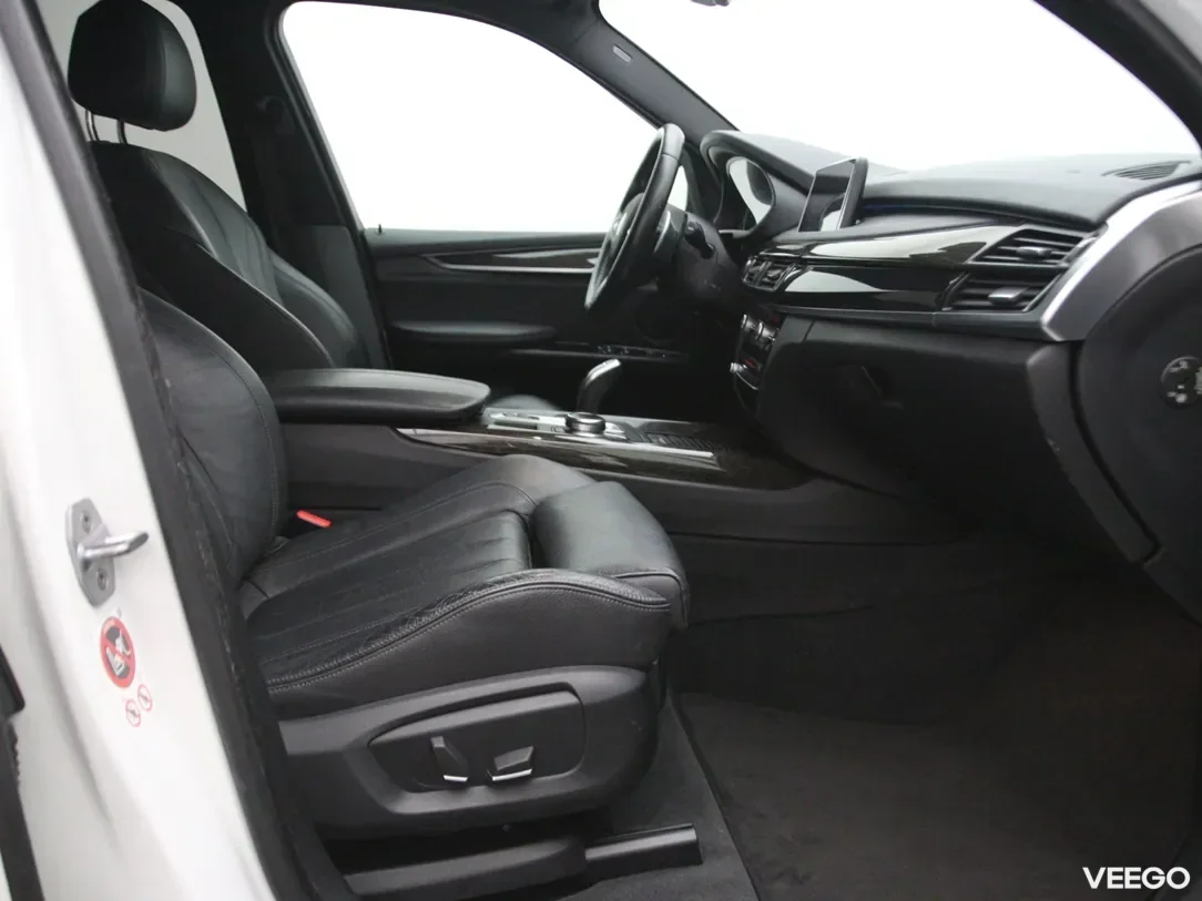 BMW X5 3 230kW