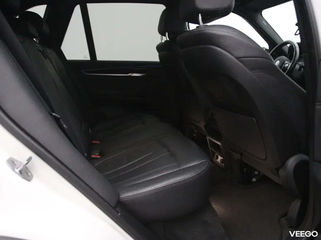 BMW X5 3 230kW