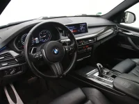 BMW X5 3 230kW thumbnail