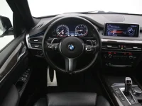 BMW X5 3 230kW thumbnail