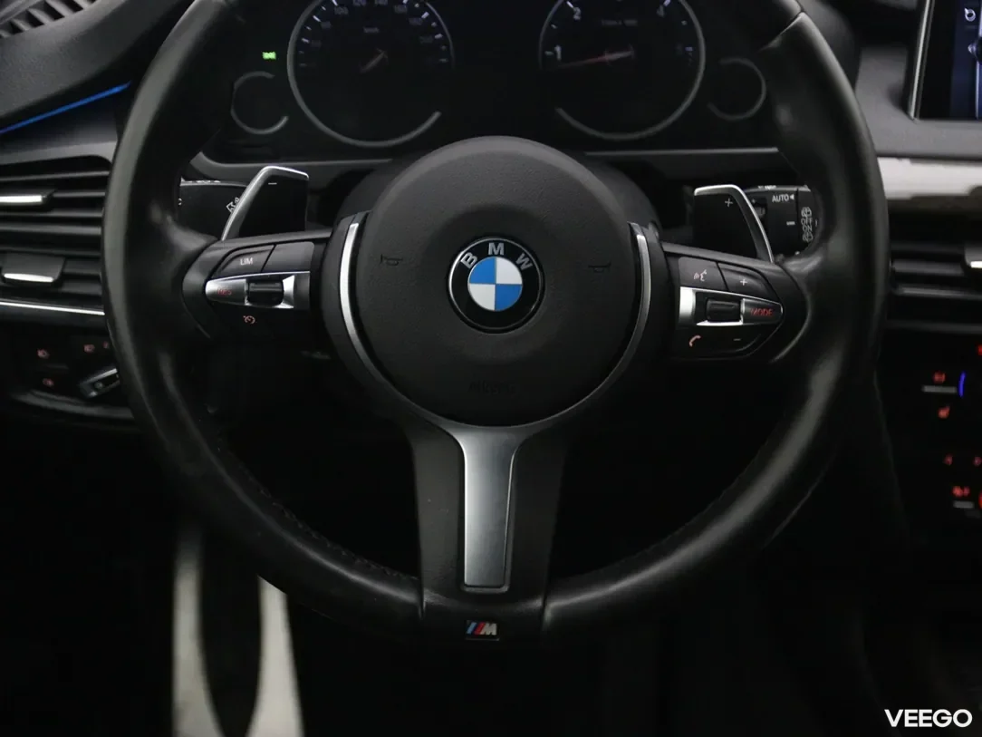BMW X5 3 230kW