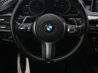 BMW X5 3 230kW thumbnail