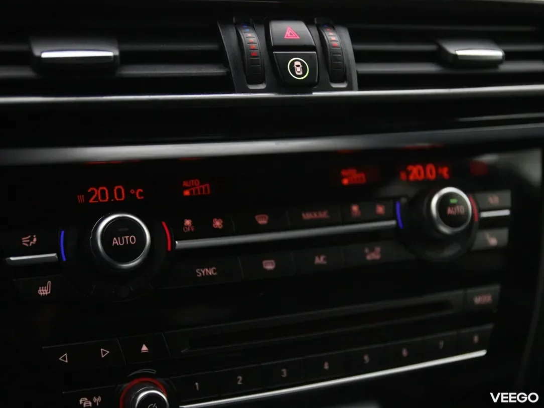 BMW X5 3 230kW