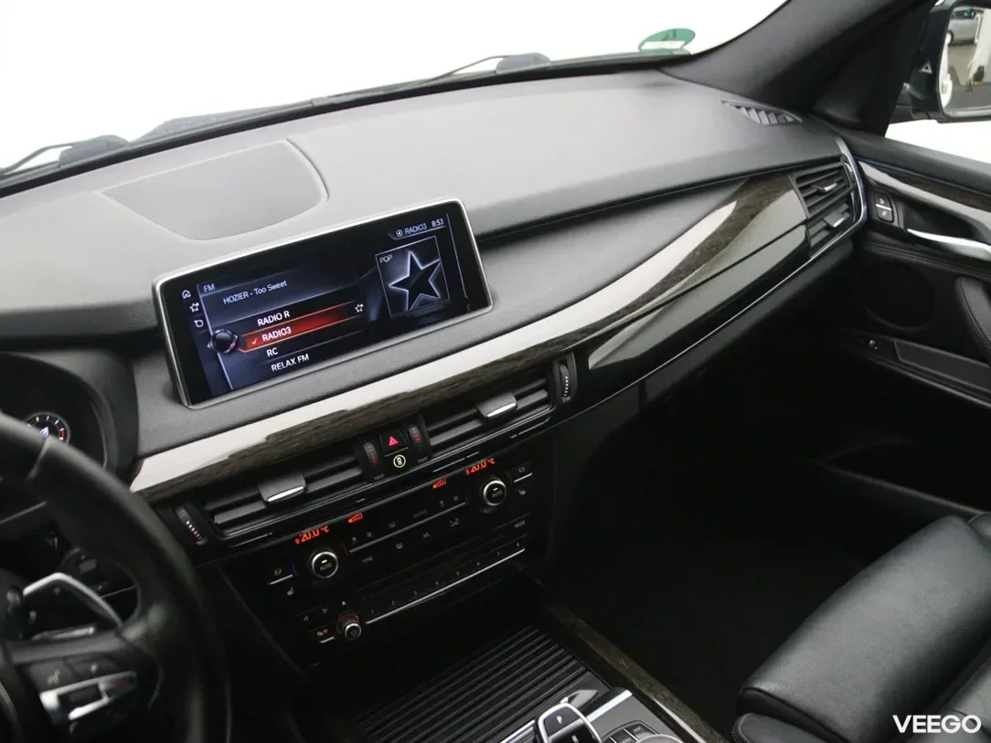 BMW X5 3 230kW