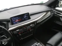 BMW X5 3 230kW thumbnail
