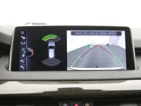 BMW X5 3 230kW thumbnail