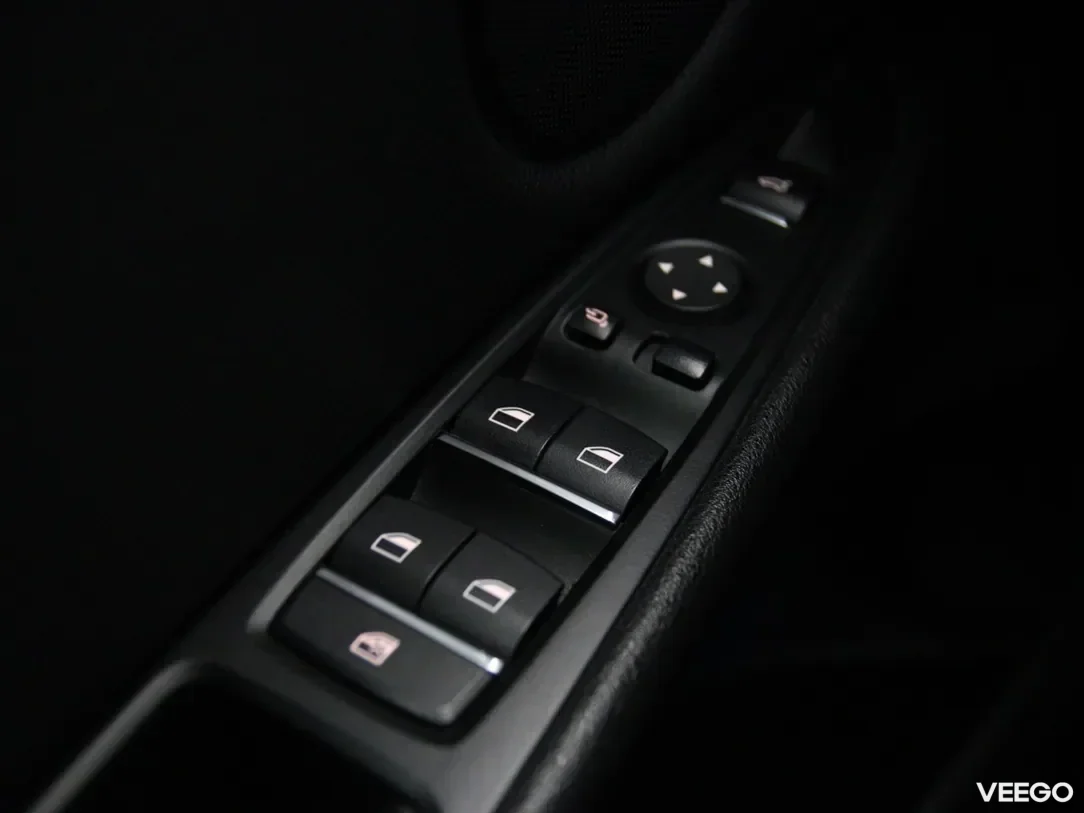 BMW X5 3 230kW