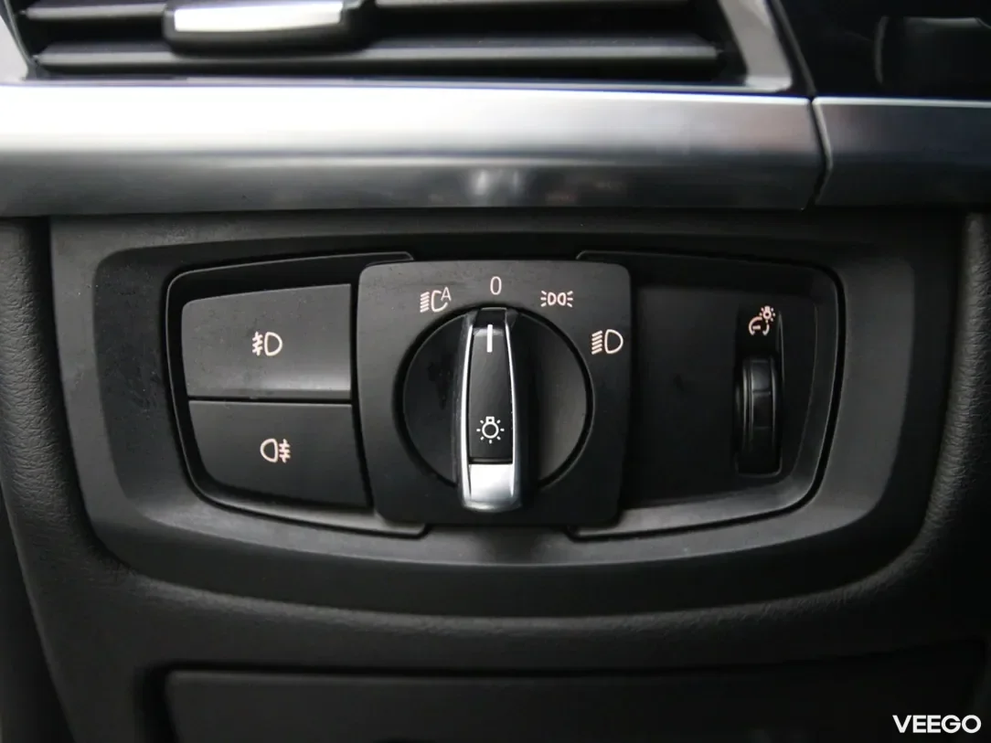 BMW X5 3 230kW