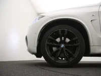 BMW X5 3 230kW thumbnail