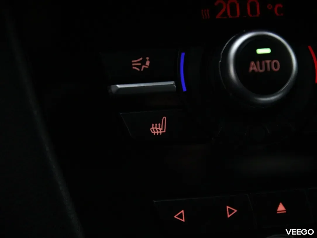 BMW X5 3 230kW