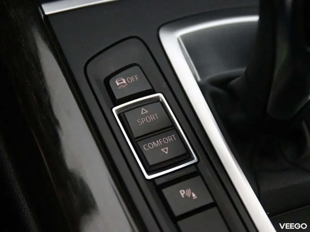 BMW X5 3 230kW