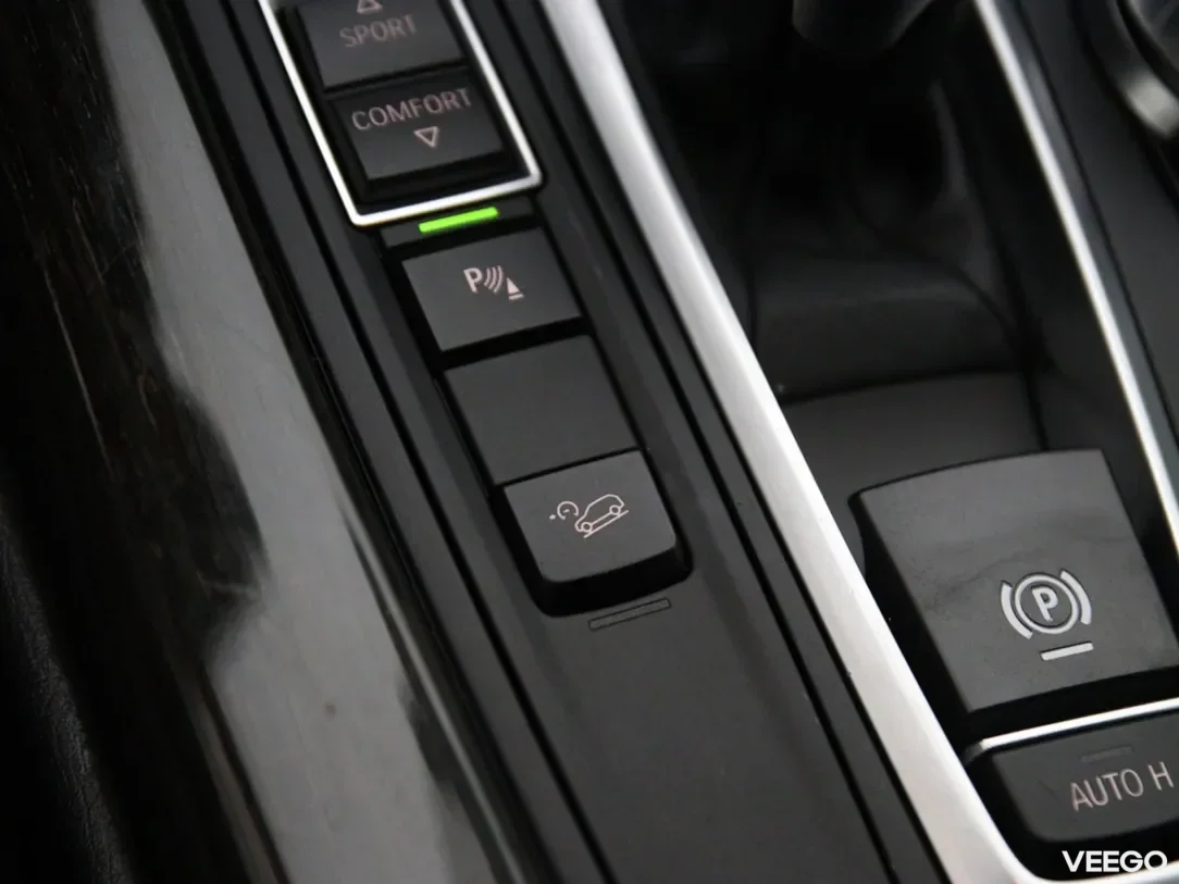 BMW X5 3 230kW
