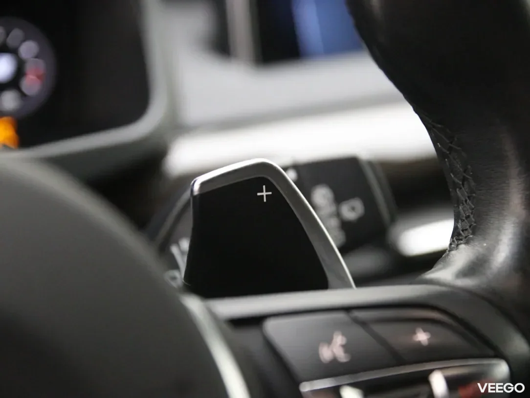 BMW X5 3 230kW