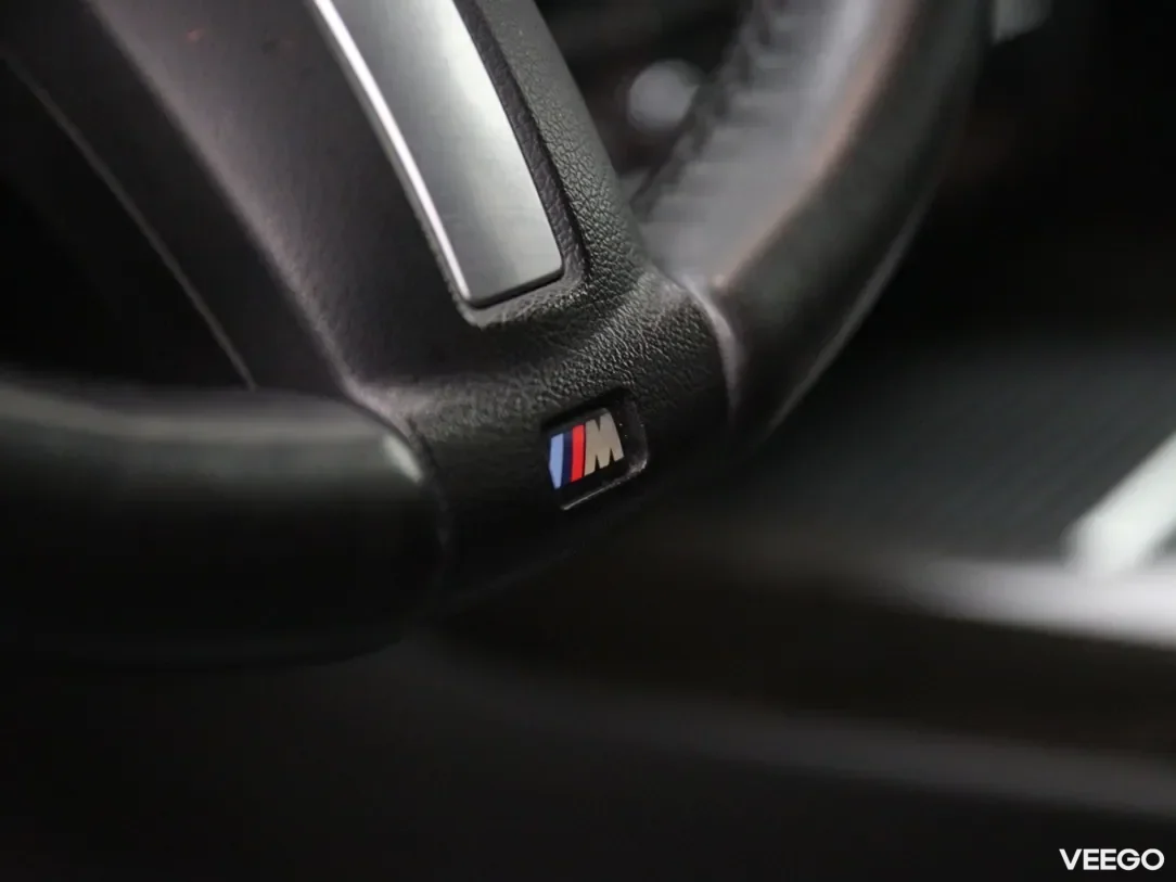 BMW X5 3 230kW