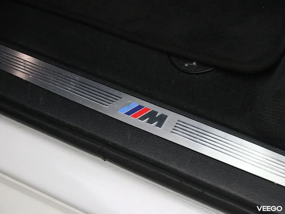 BMW X5 3 230kW