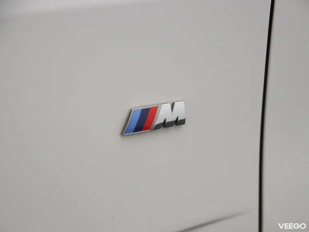 BMW X5 3 230kW