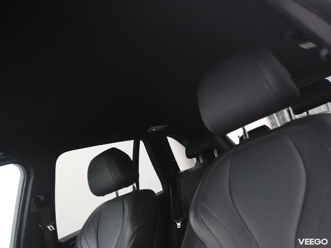 BMW X5 3 230kW