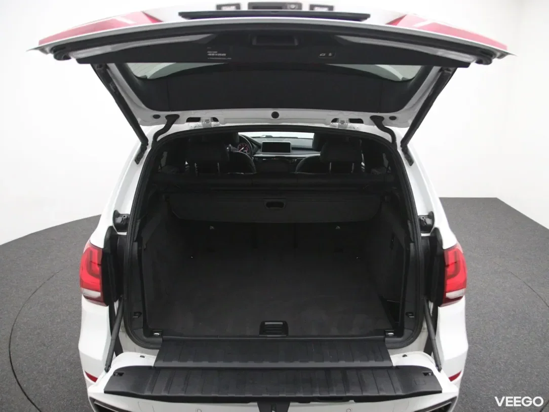 BMW X5 3 230kW