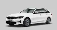 BMW 318 i Sport Line 2 115kW