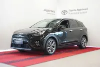 Kia Niro - 1.6 77kW thumbnail