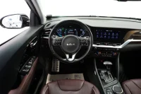 Kia Niro - 1.6 77kW thumbnail