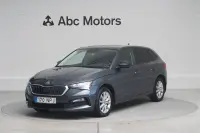 Skoda Scala - 1 81kW