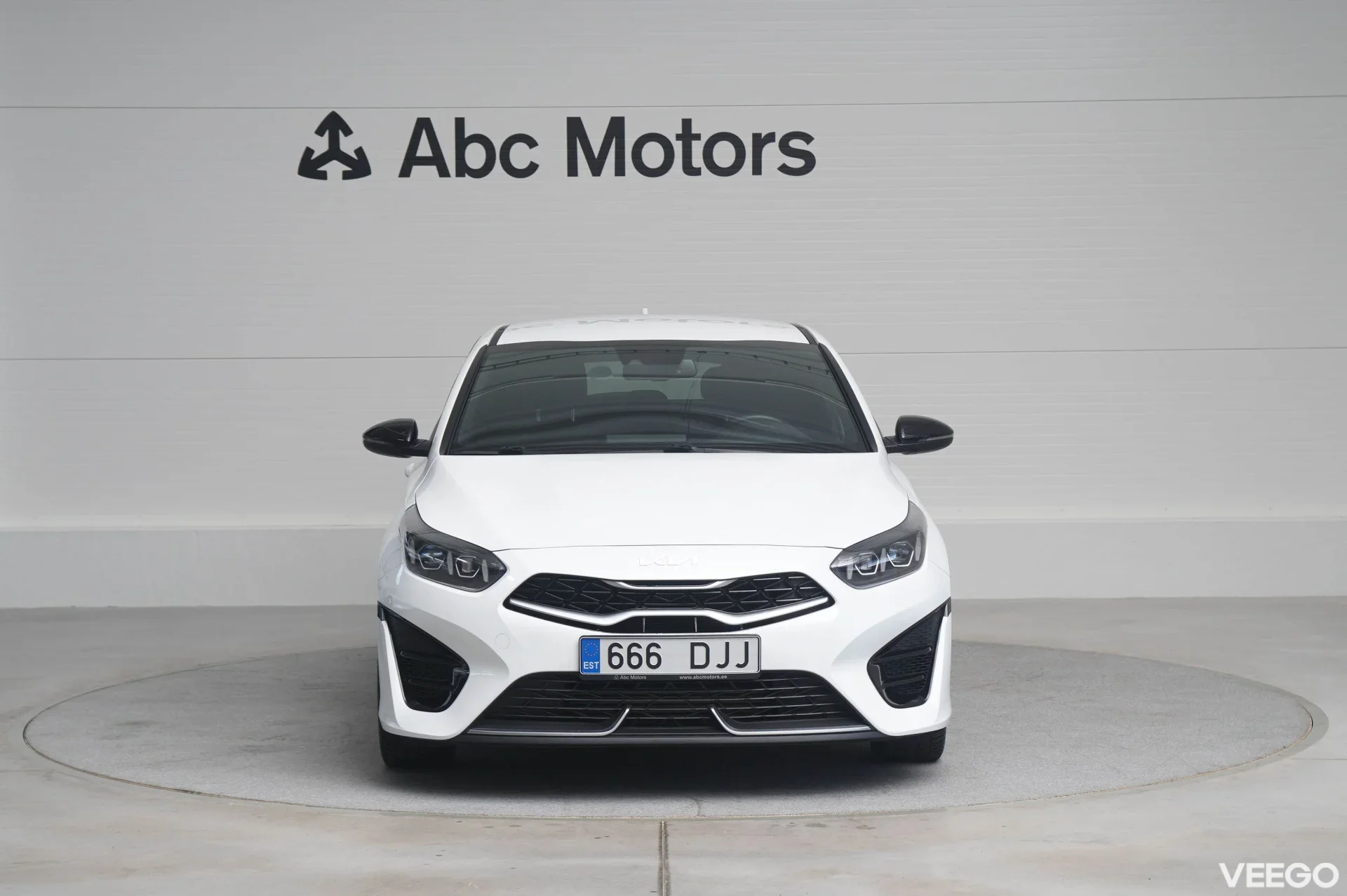 Kia PROCEED - 1.5 117kW