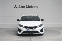 Kia PROCEED - 1.5 117kW thumbnail