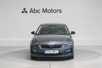 Skoda Scala - 1 81kW thumbnail