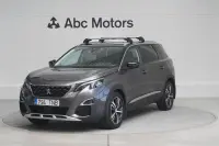Peugeot 5008 - 1.6 121kW