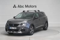 Peugeot 5008 - 1.6 121kW thumbnail