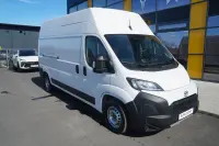 Toyota Proace - 2.2 103kW thumbnail