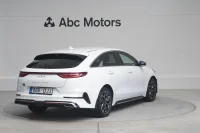Kia PROCEED - 1.5 117kW thumbnail