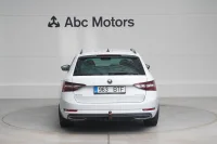 Skoda Superb Combi Elegance 1.8 132kW thumbnail