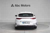 Kia PROCEED - 1.5 117kW thumbnail