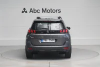 Peugeot 5008 - 1.6 121kW thumbnail