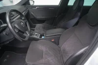 Skoda Superb Combi Elegance 1.8 132kW thumbnail