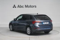 Skoda Scala - 1 81kW thumbnail