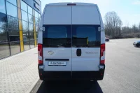 Toyota Proace - 2.2 103kW thumbnail