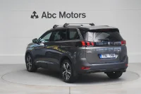 Peugeot 5008 - 1.6 121kW thumbnail