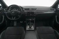 Skoda Superb Combi Elegance 1.8 132kW thumbnail