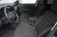 Skoda Scala - 1 81kW thumbnail