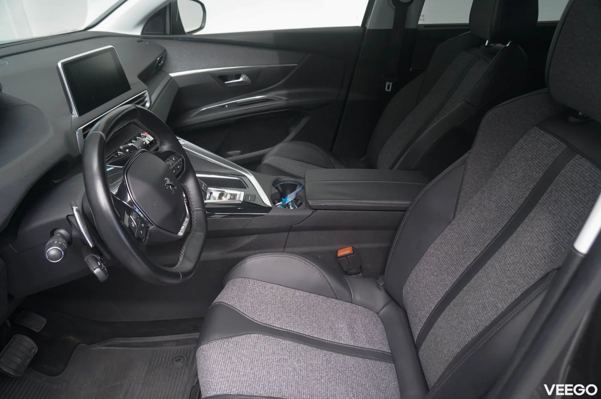 Peugeot 5008 - 1.6 121kW