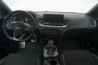 Kia PROCEED - 1.5 117kW thumbnail