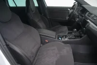 Skoda Superb Combi Elegance 1.8 132kW thumbnail